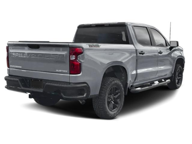 chevrolet silverado 1500 2025 3GCPKCEK3SG329522 image chevrolet silverado 1500 2025 3GCPKCEK3SG329522 image